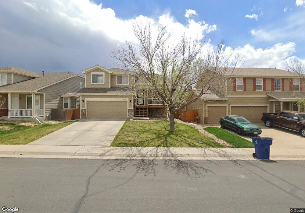 20338 E Union Dr, Aurora, CO 80015 - photo 1