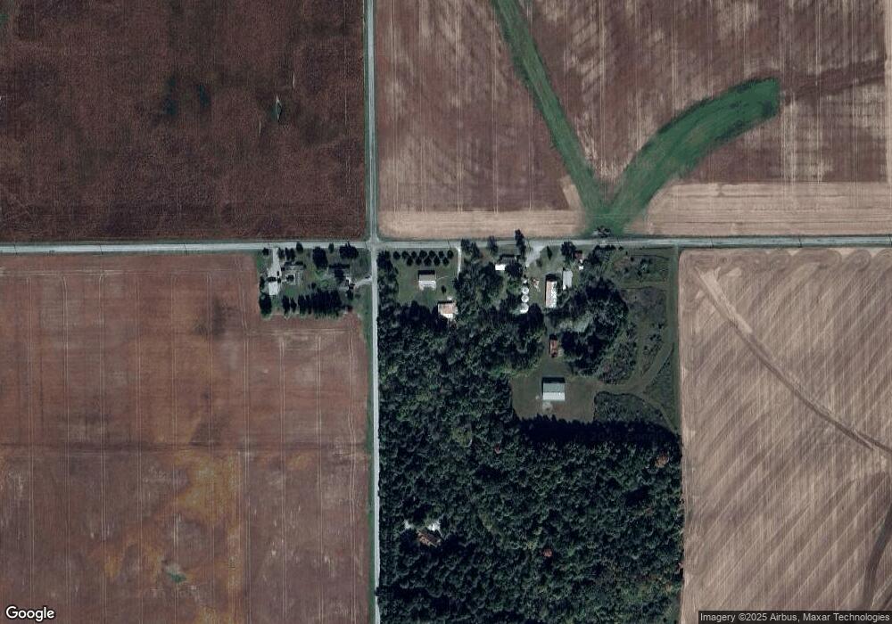 9443 W 200 S, Andrews, IN 46702 - photo 1