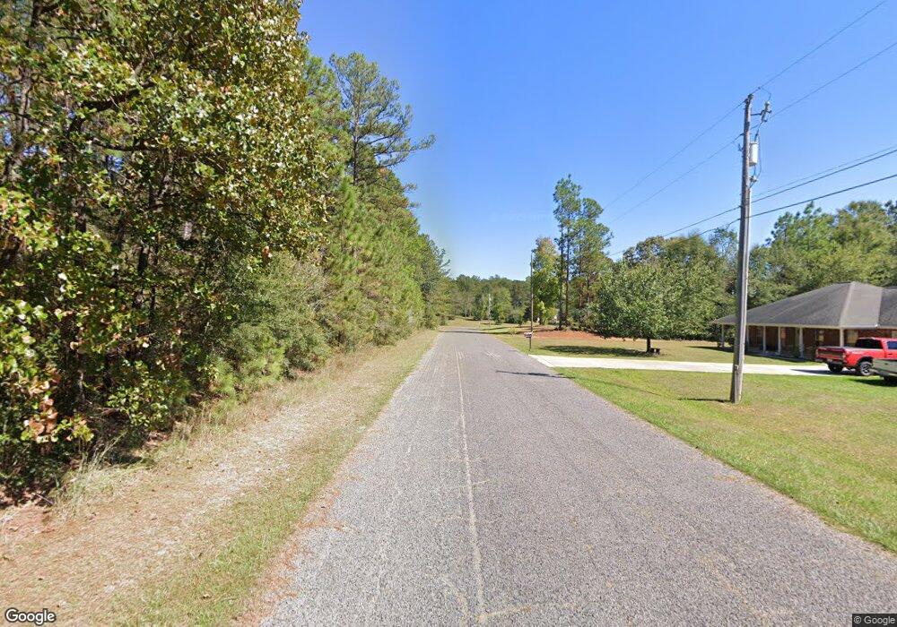 0 Corner Timbr Ridge Meadow, Picayune, MS 39466 - photo 1