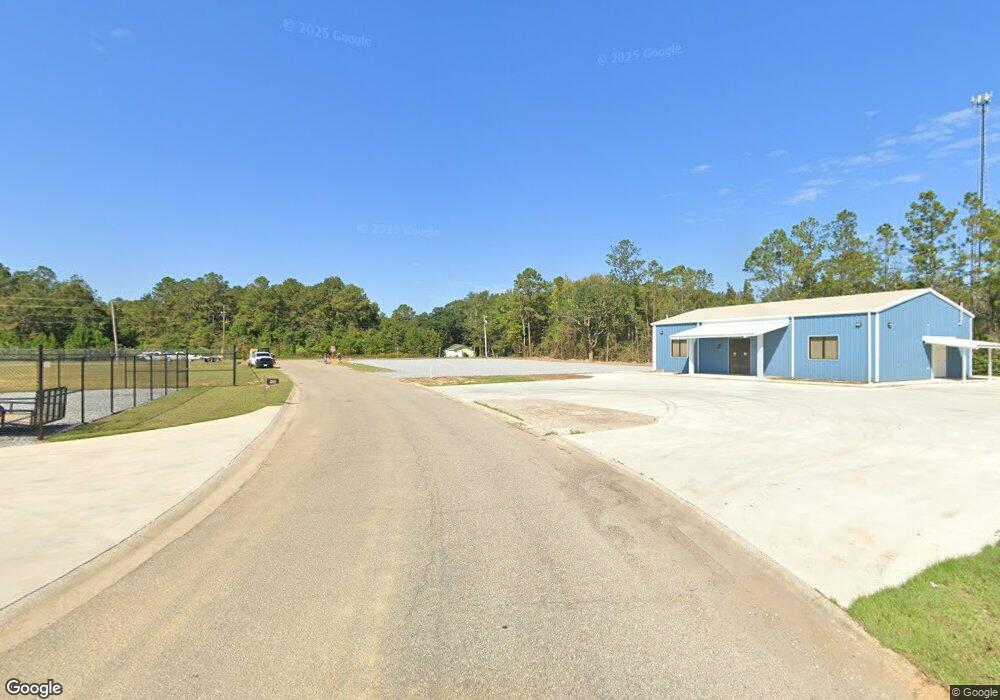 0 Lot 8 Hayden Oaks Dr, Picayune, MS 39466 - photo 1