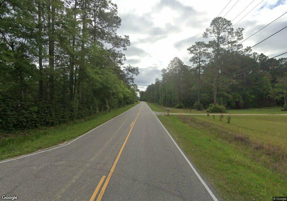 0 Entrekin Rd Track 1b, Picayune, MS 39466 - photo 1