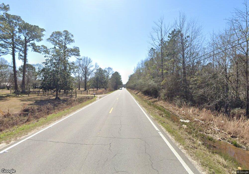 0 Lot#2 Sam Mitchell Rd, Picayune, MS 39466 - photo 1