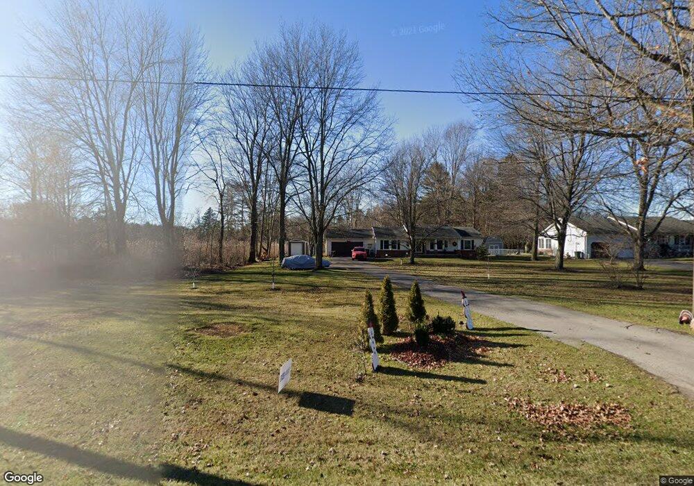 11873 Grafton Rd, Carleton, MI 48117 - photo 1