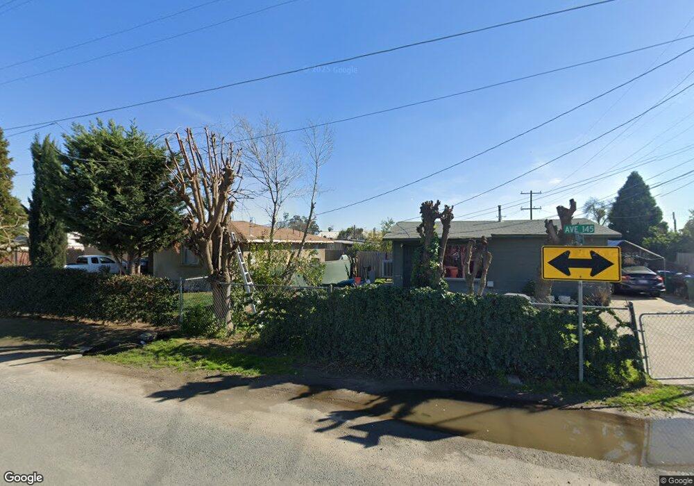 14461 Road 192, Poplar, CA 93257 - photo 1