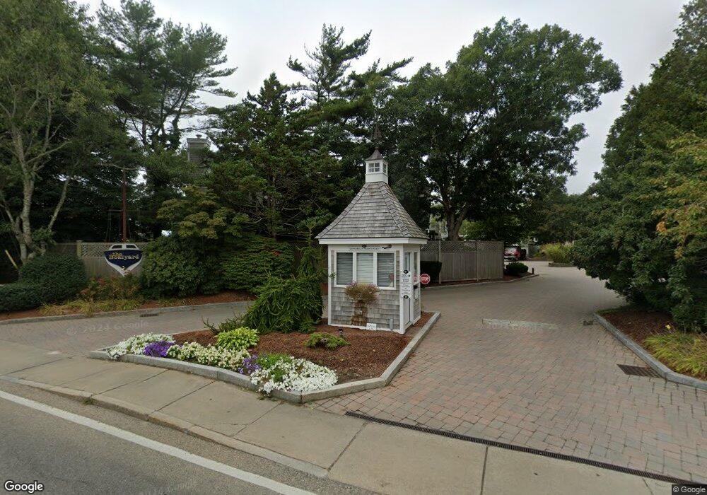3 Keel de Sac, Falmouth, MA 02540 - photo 1