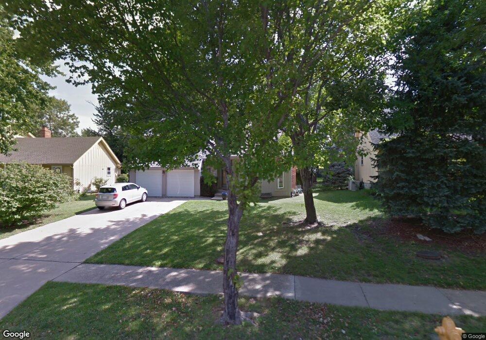 8947 Twilight Ln, Lenexa, KS 66219 - photo 1