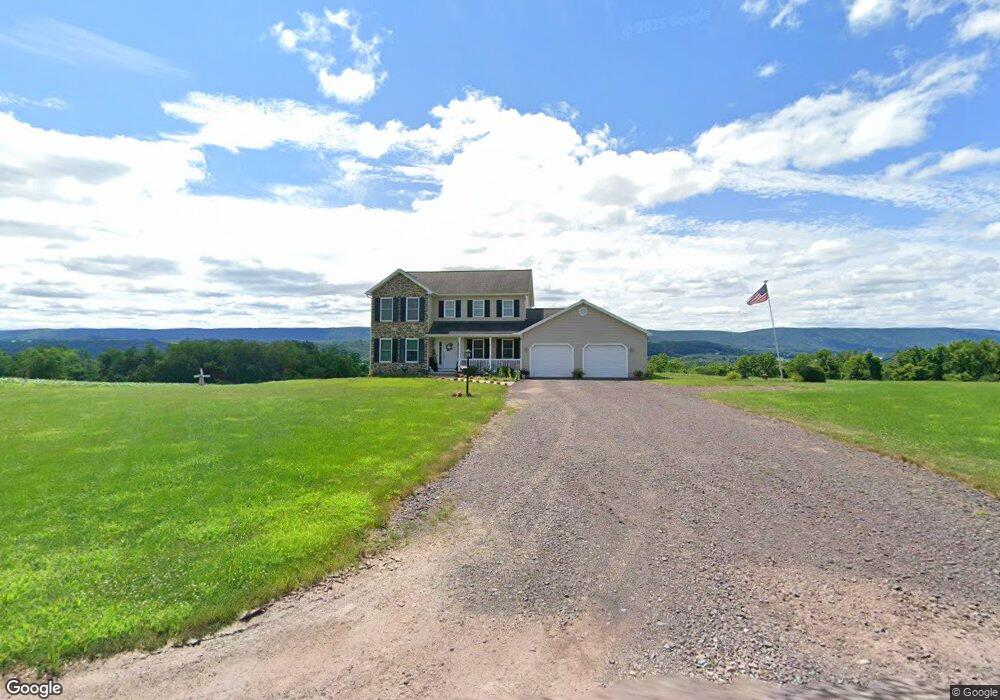 87 Ruckle Hill Rd, Berwick, PA 18603 - photo 1