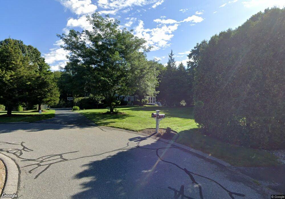 12 Bullmoose Run, Hopkinton, MA 01748 - photo 1