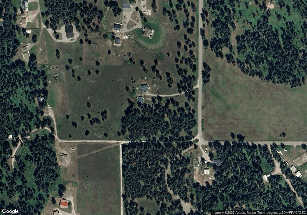 582 McCaffery Rd, Bigfork, MT 59911 - photo 1