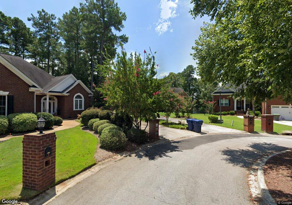 308 Stoney Pointe Cir, Chapin, SC 29036 - photo 1