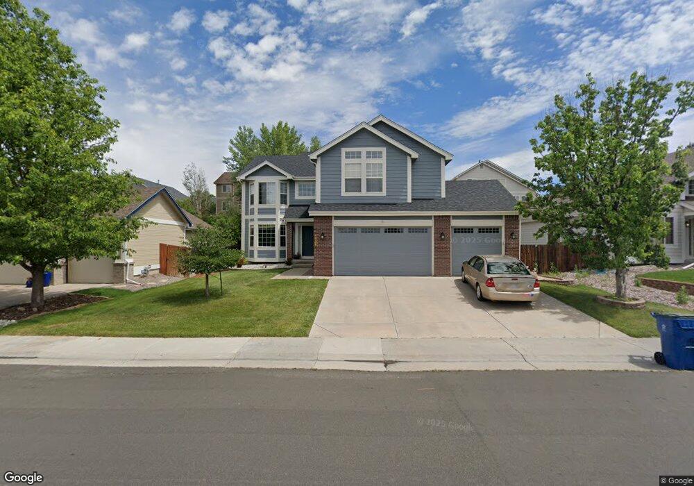 22769 E Ida Ave, Aurora, CO 80015 - photo 1