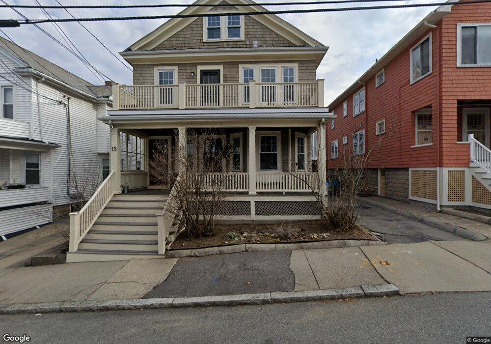 Street View Photo