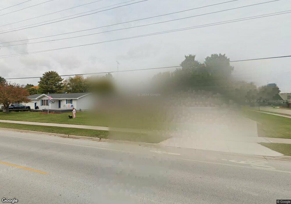 3104 45th St, Two Rivers, WI 54241 - photo 1