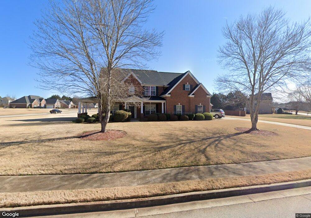 15 Savannah Cir, Covington, GA 30016 - photo 1