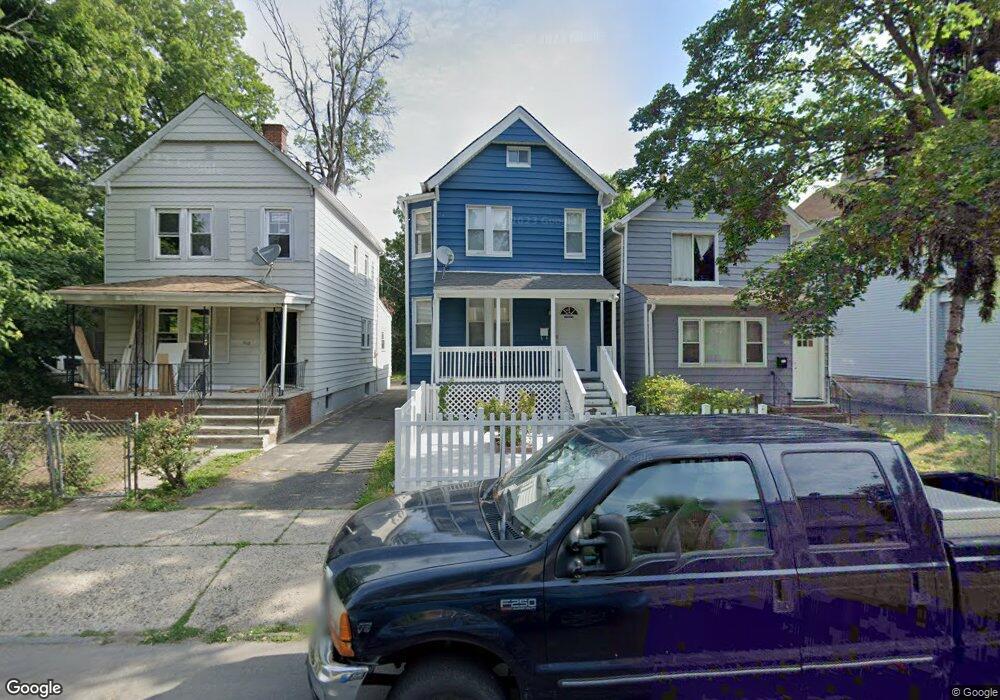 316 Elmwood Ave, East Orange, NJ 07018 - photo 1