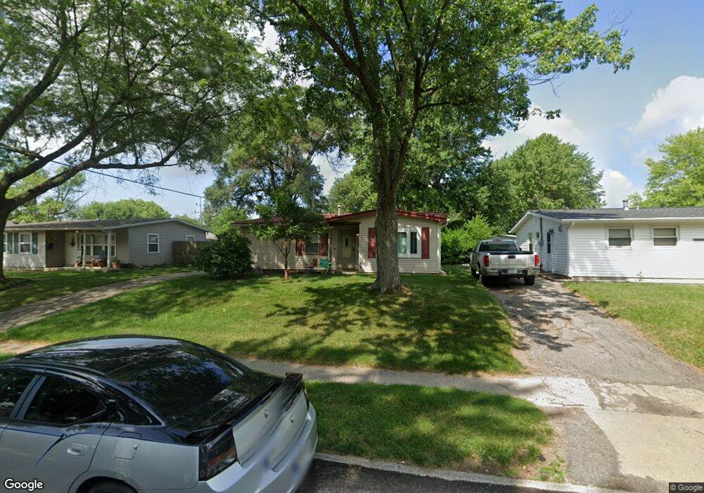 1305 Davis Dr, Lafayette, IN 47909 - photo 1