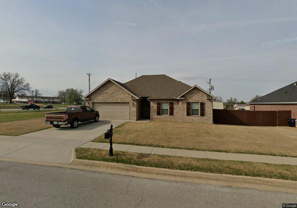 1010 Battery Dr, Prairie Grove, AR 72753 - photo 1