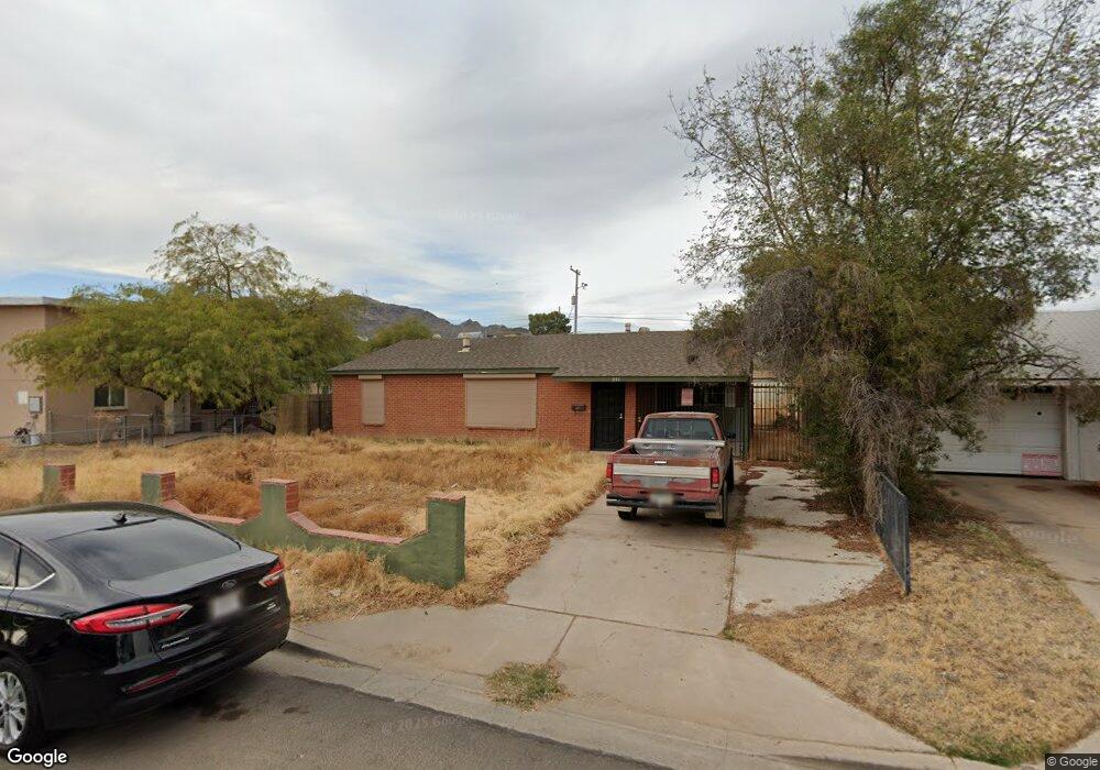 834 E Purdue Ave, Phoenix, AZ 85020 - photo 1