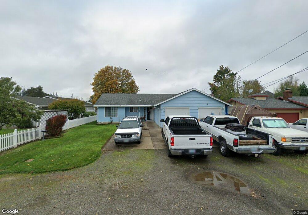 110 Getchell St, Amity, OR 97101 - photo 1