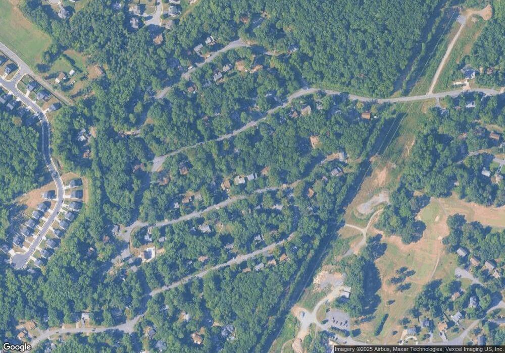 2031 Admiral Dr, Stafford, VA 22554 - photo 1