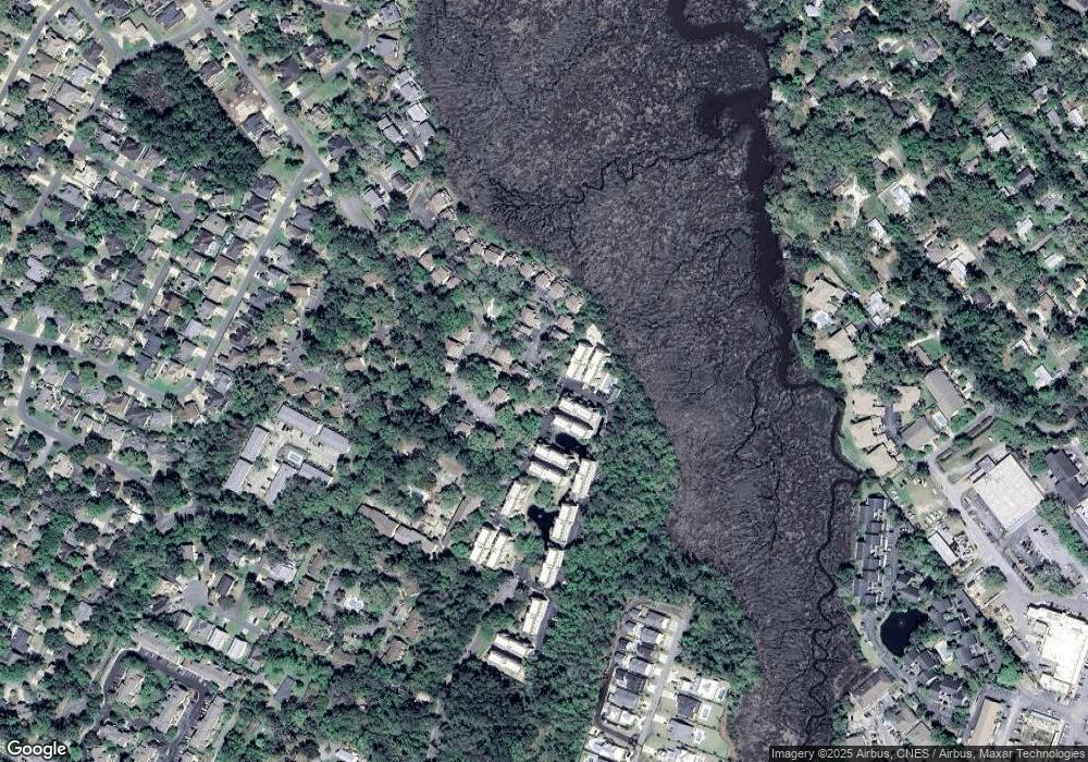 329 Brockinton Marsh, St. Simons Island, GA 31522 - photo 1