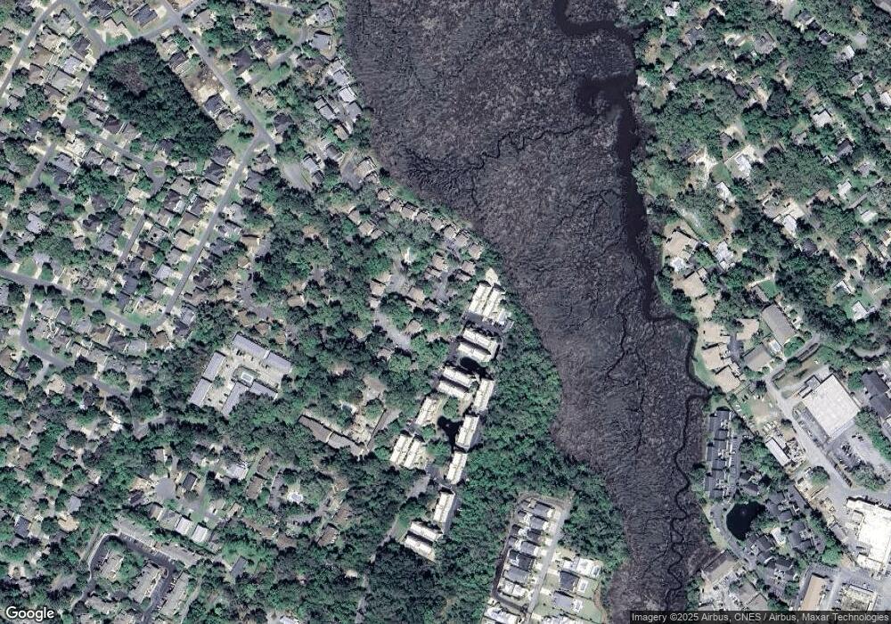 330 Brockinton Marsh, Saint Simons Island, GA 31522 - photo 1