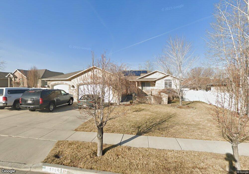 5226 Saddle Creek Cir, West Jordan, UT 84081 - photo 1