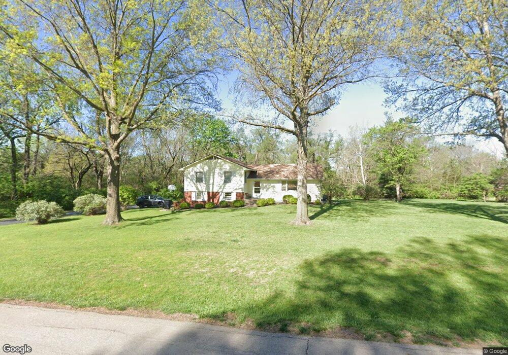 1835 SW Valley Glen Rd, Topeka, KS 66615 - photo 1