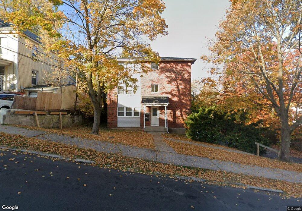 182 Sexton St unit 2, New Britain, CT 06051 - photo 1