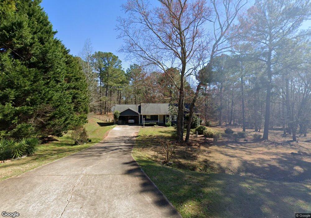 115 Stoneview Cir, Covington, GA 30016 - photo 1