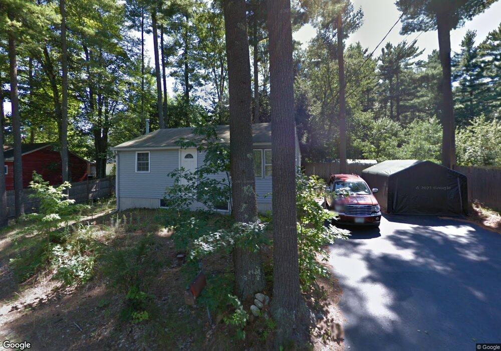 5 Edward Ln, MerriMacK, NH 03054 - photo 1