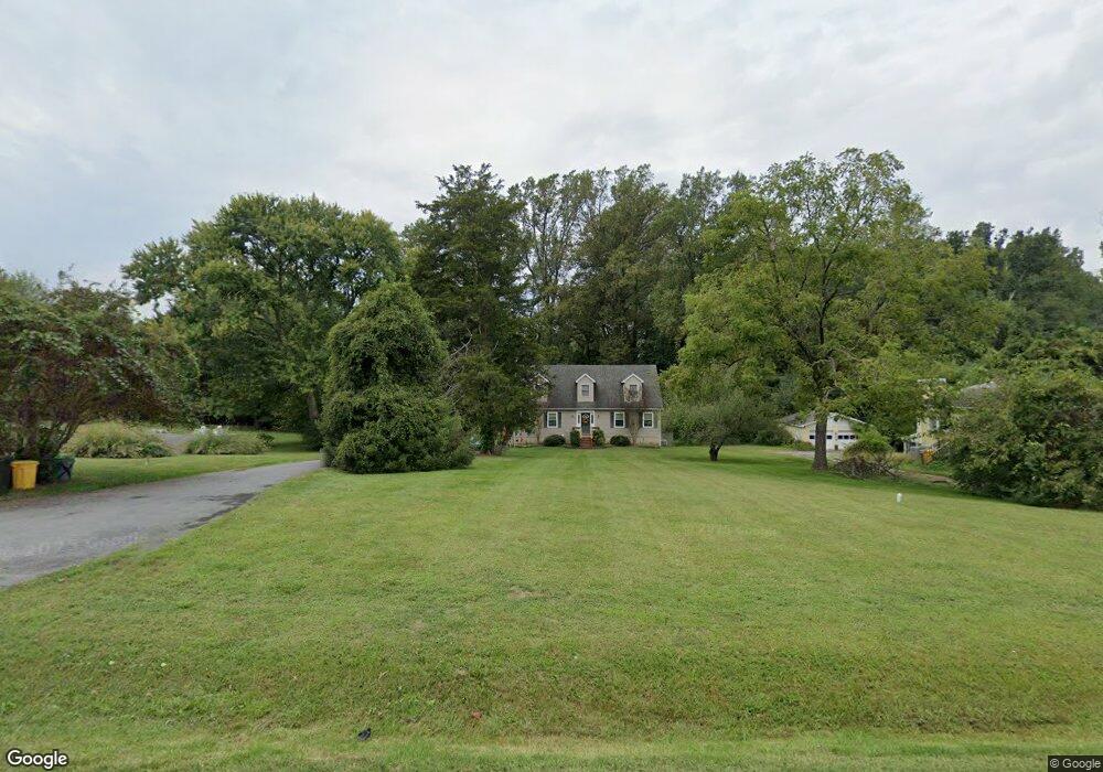 3620 Solomons Island Rd, Harwood, MD 20776 - photo 1