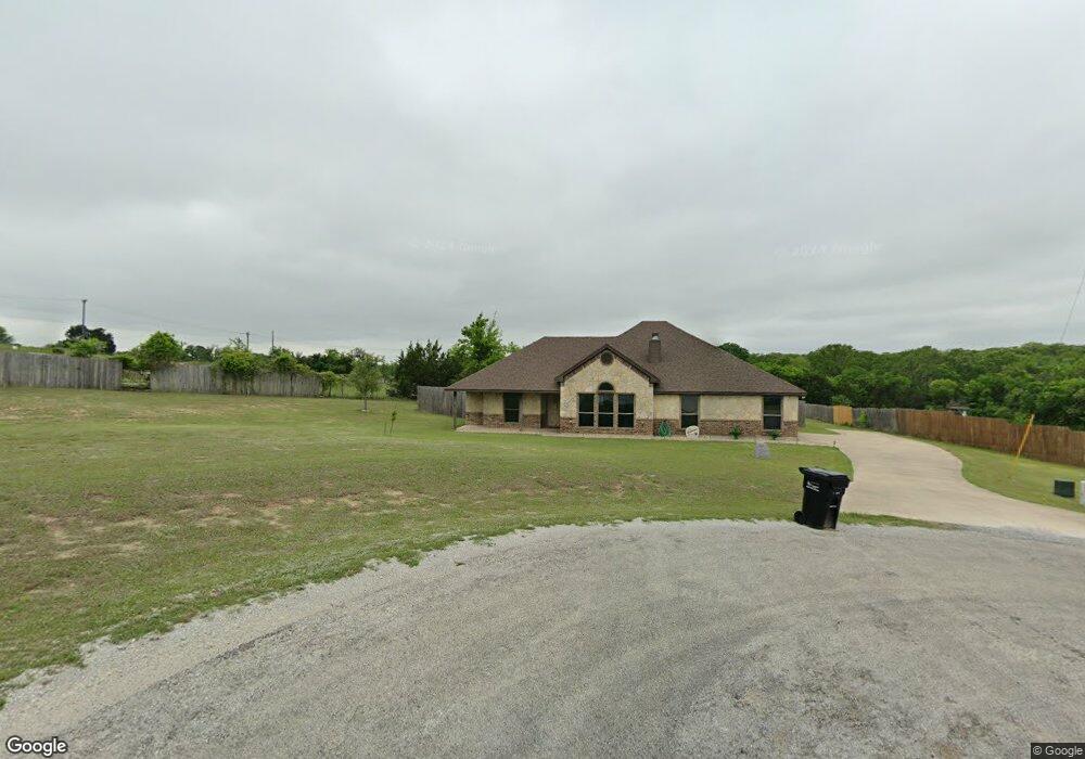 109 Tay Ct, Weatherford, TX 76088 - photo 1