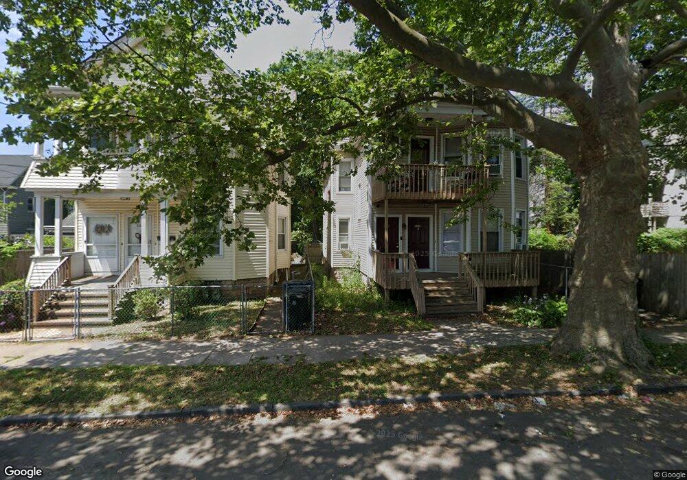 222 Atwater St, New Haven, CT 06513 - photo 1