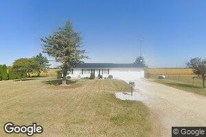 8680 W 600 S, Modoc, IN 47358