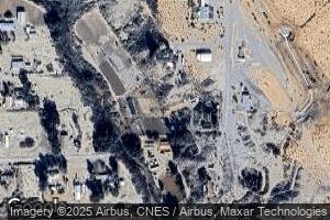 1395 N Andersen St, Overton, NV 89040