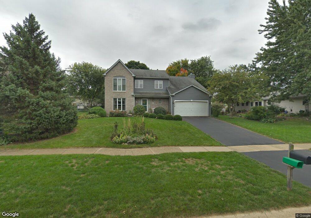 710 Mather Ln, Batavia, IL 60510 - photo 1