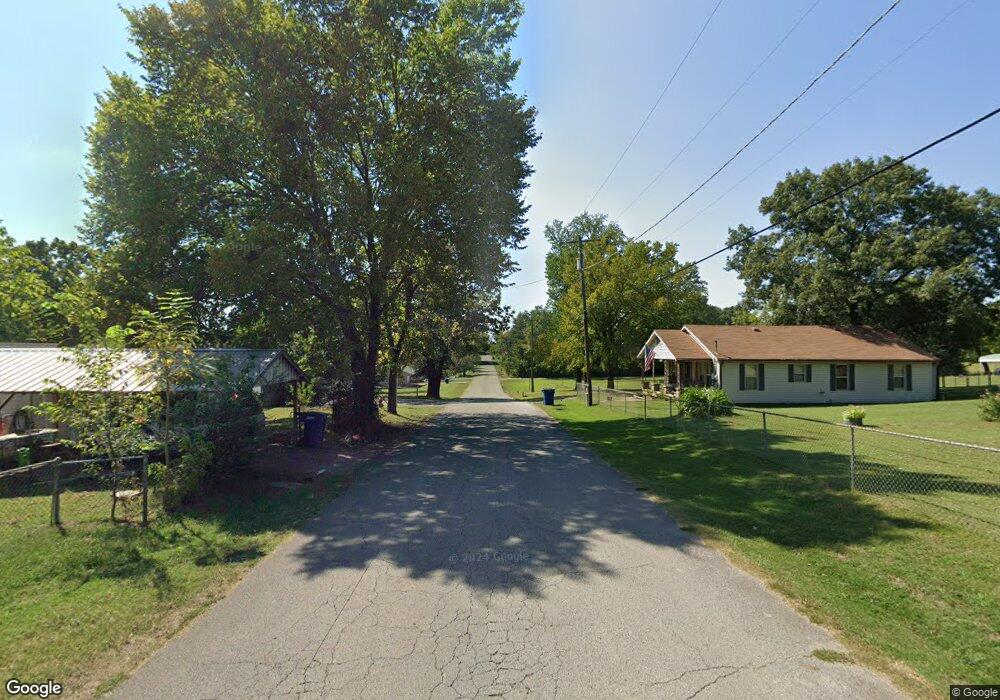 0 Mill St, Muldrow, OK 74948 - photo 1