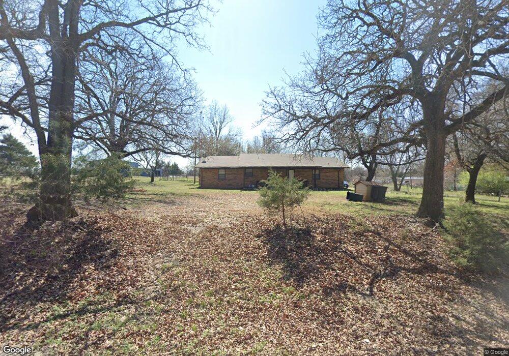 588 County Road 148, Gainesville, TX 76240 - photo 1