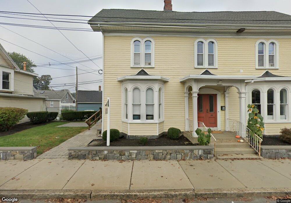 1 Wade Place, Woburn, MA 01801 - photo 1