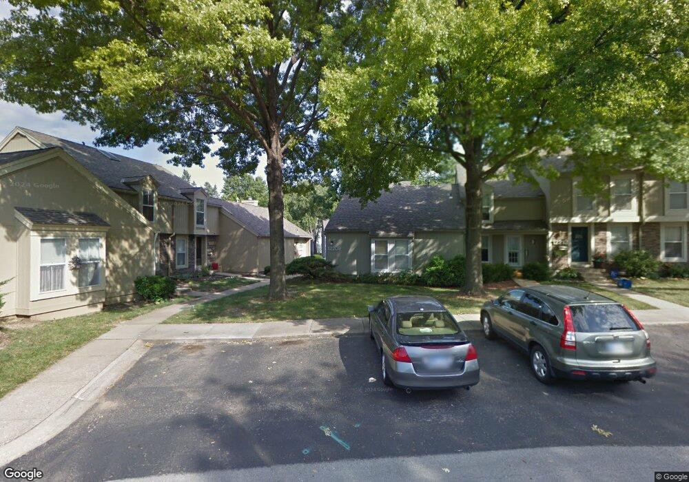 12203 W 79th Terrace, Lenexa, KS 66215 - photo 1