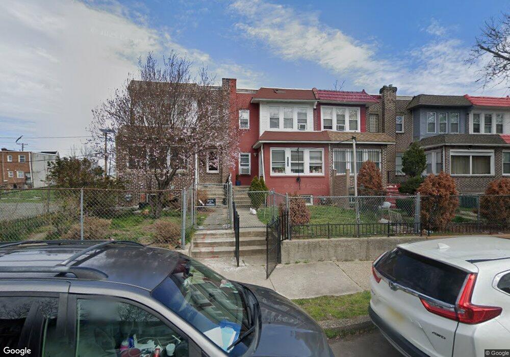 294 Rand St, Camden, NJ 08105 - photo 1
