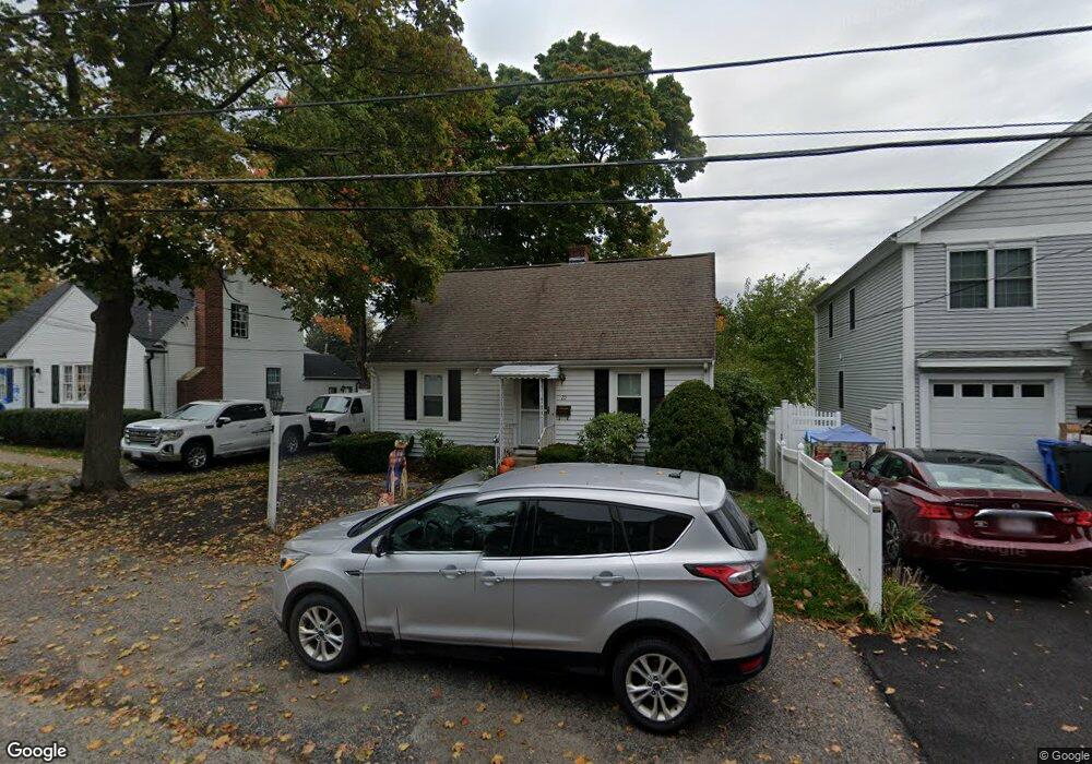 20 Murray St, Waltham, MA 02451 - photo 1