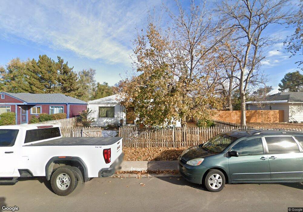 2030 Iola St, Aurora, CO 80010 - photo 1