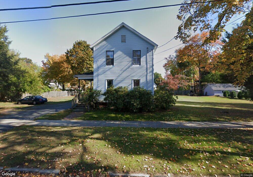 34 Smith Ave, Westfield, MA 01085 - photo 1