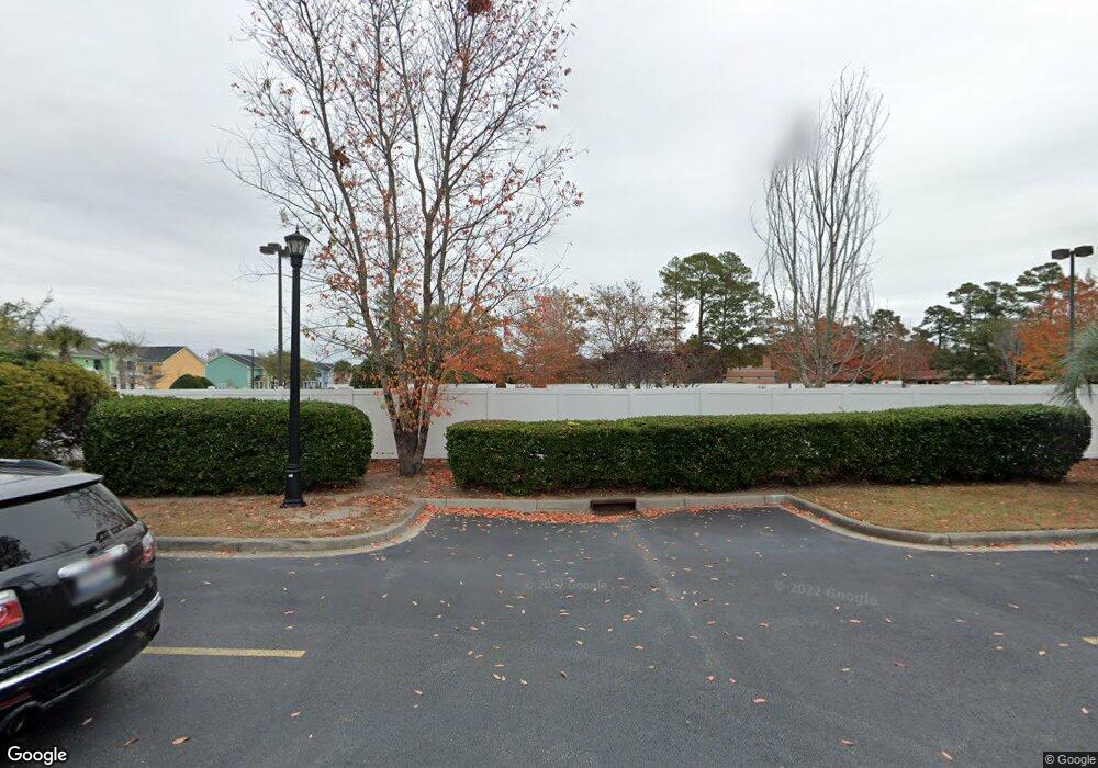 764 Aspen Dr, Myrtle Beach, SC 29577 - photo 1