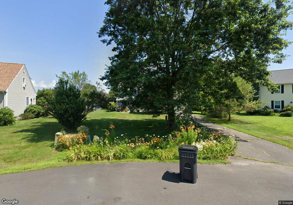 10 Valley View Ln, Sunderland, MA 01375 - photo 1