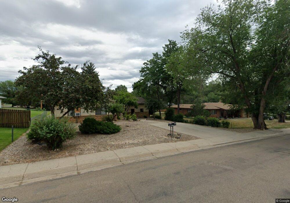 775 Pershing St, Craig, CO 81625 - photo 1