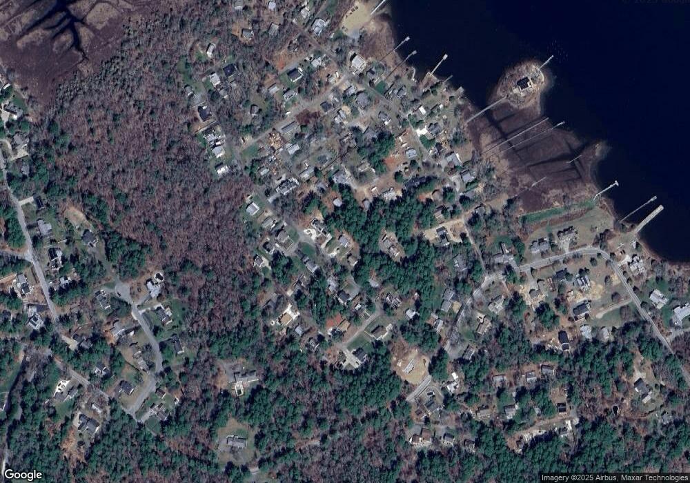 119 Dexter Rd, Marion, MA 02738 - photo 1