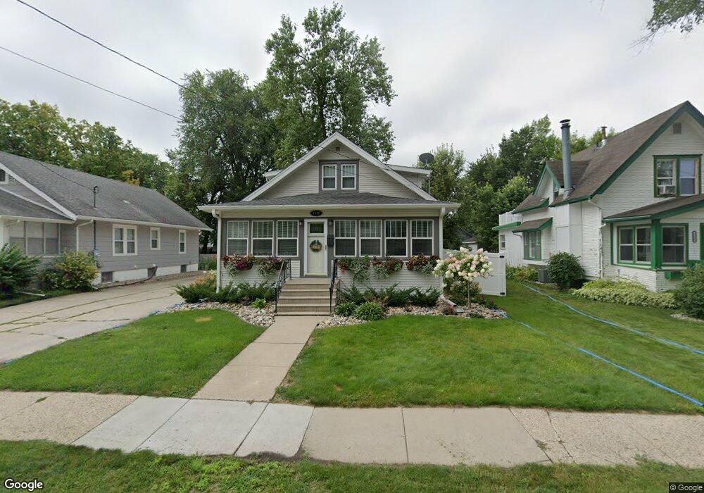 1322 6th Ave S, Fargo, ND 58103 - photo 1